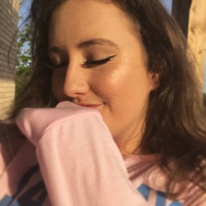 Meet your Posher, Tess